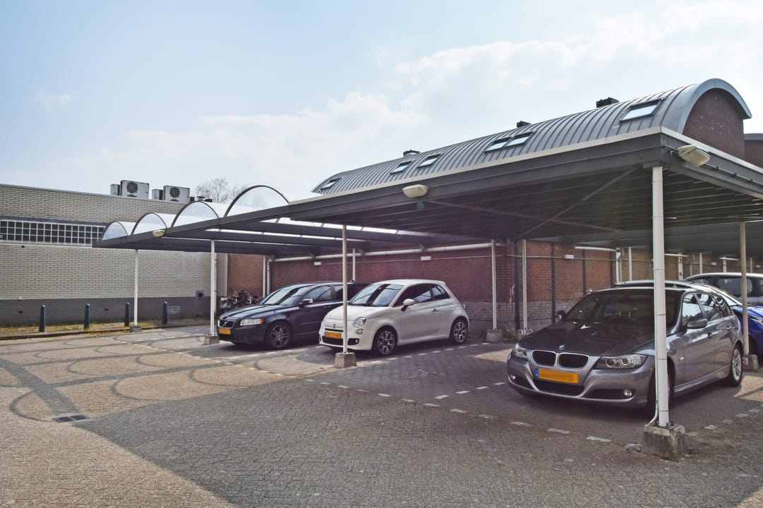 Foto 7 van Bezuidenhoutseweg 351-B