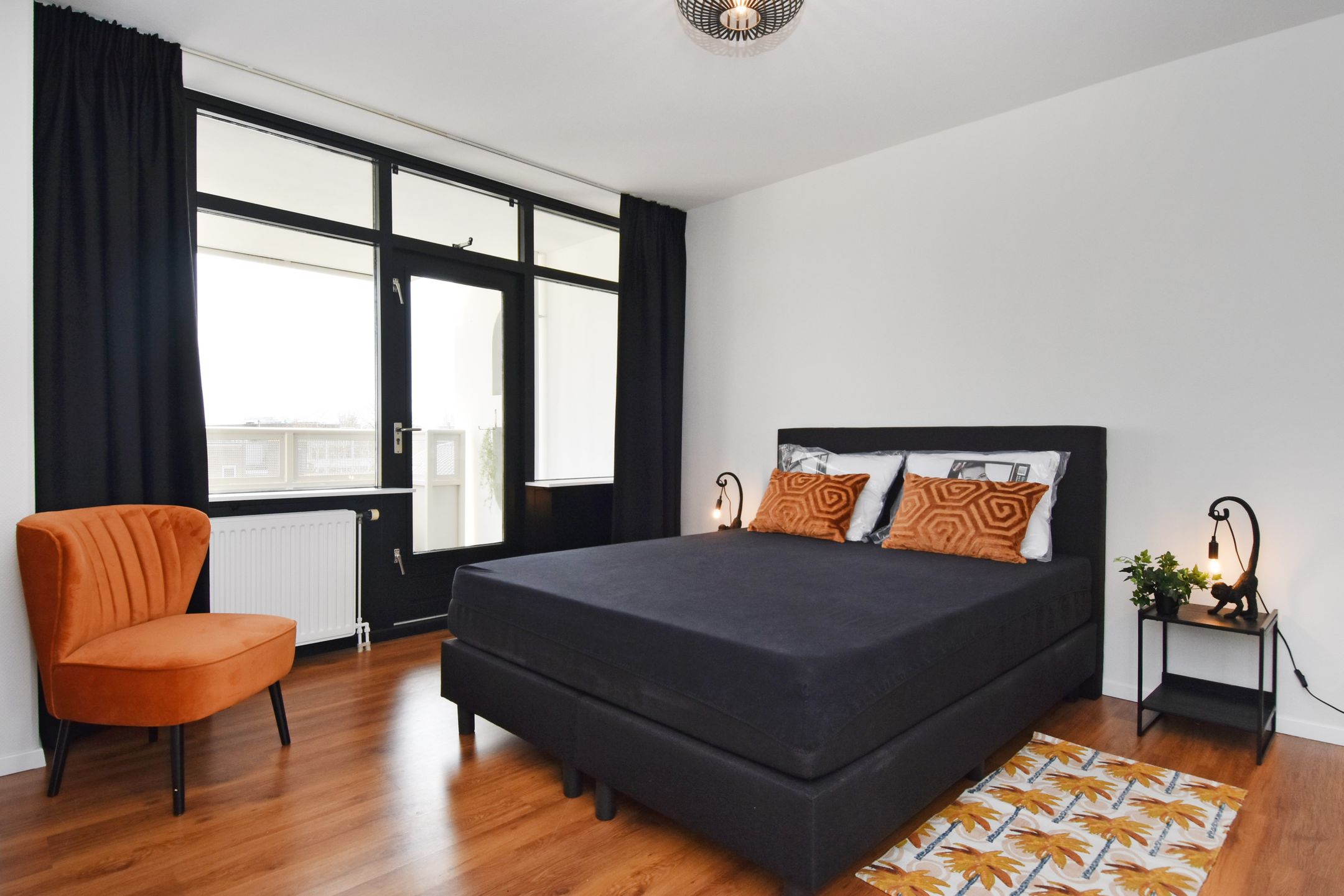 Foto 6 van Bezuidenhoutseweg 351-B