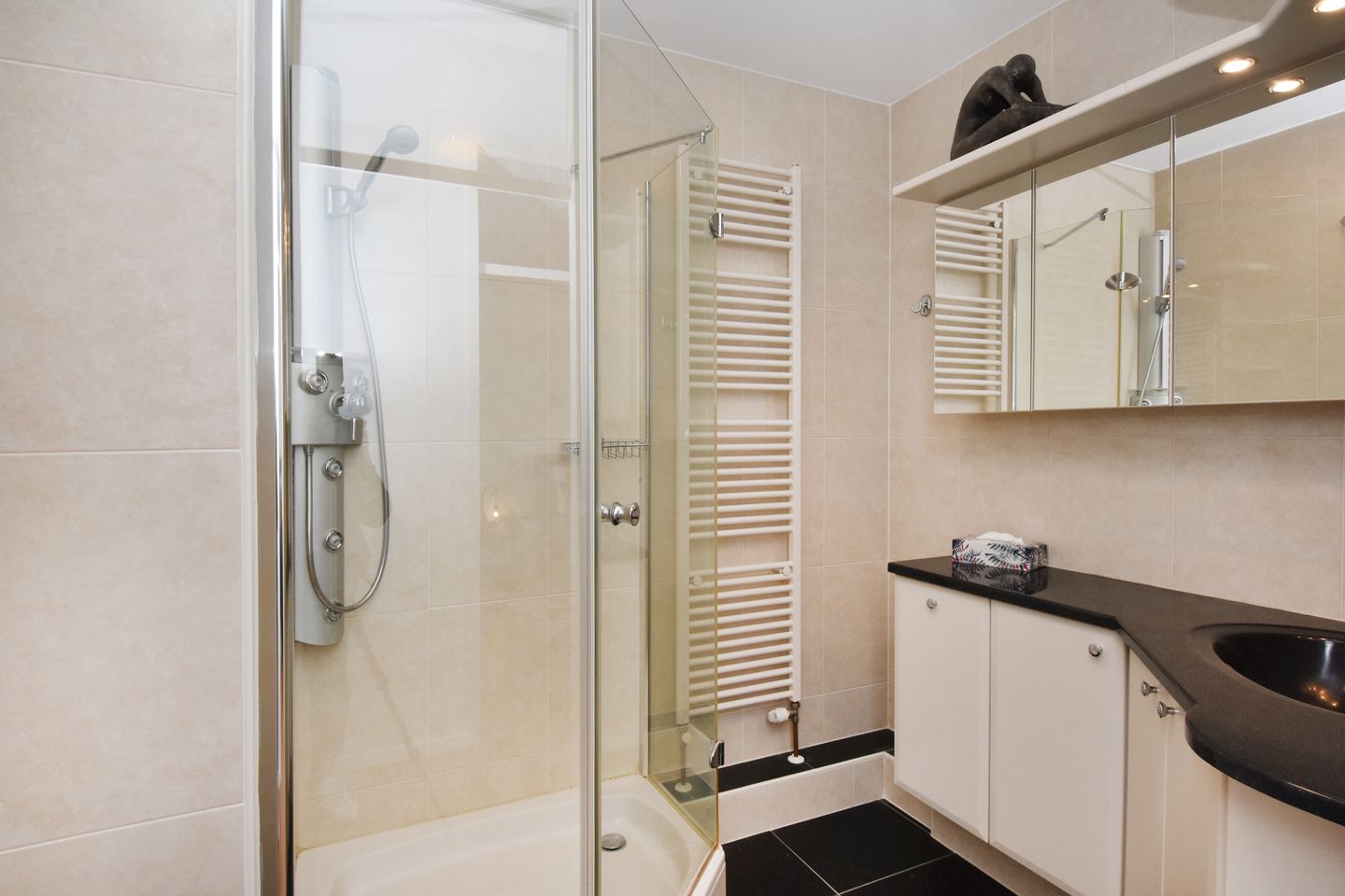 Foto 5 van Bezuidenhoutseweg 351-B