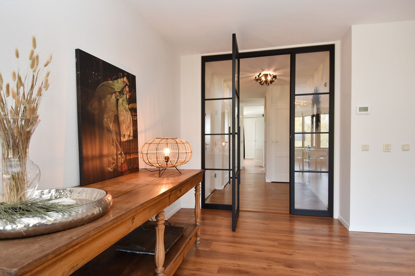 Foto 10 van Bezuidenhoutseweg 351-B