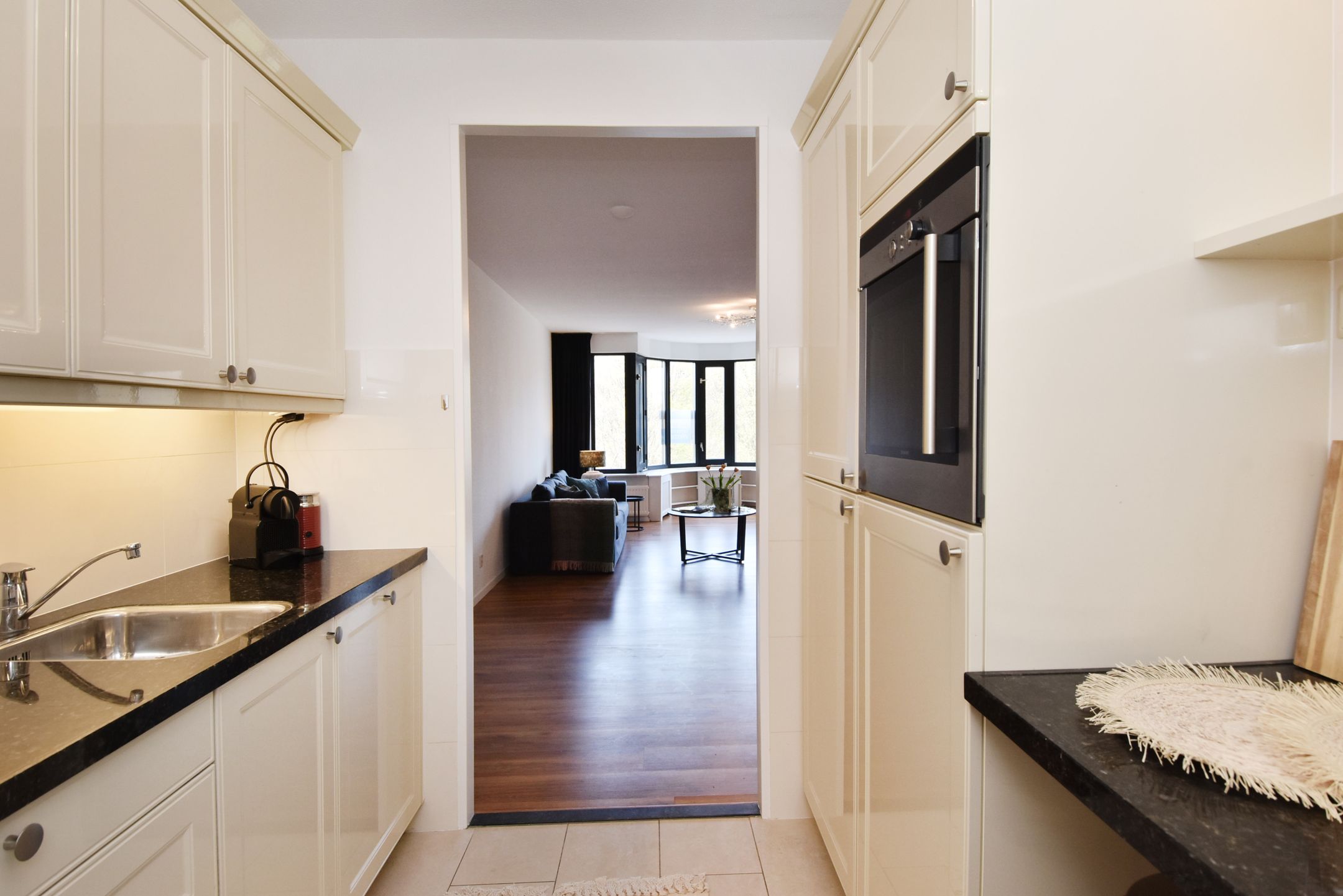 Foto 9 van Bezuidenhoutseweg 351-B