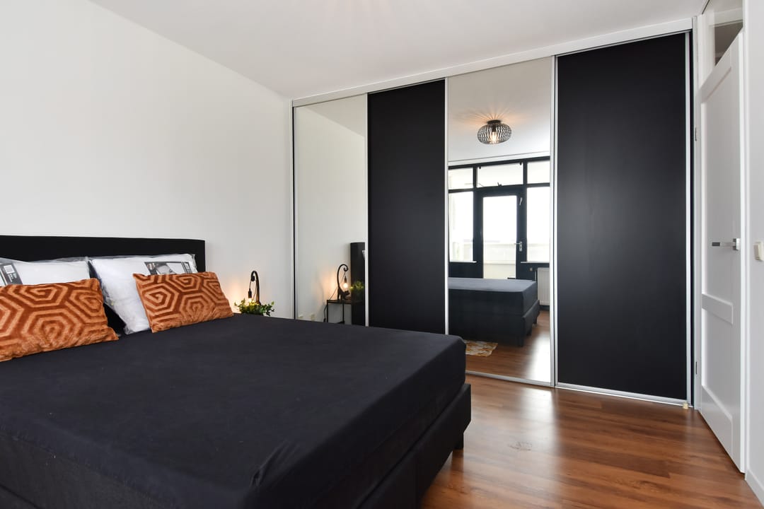 Foto 11 van Bezuidenhoutseweg 351-B