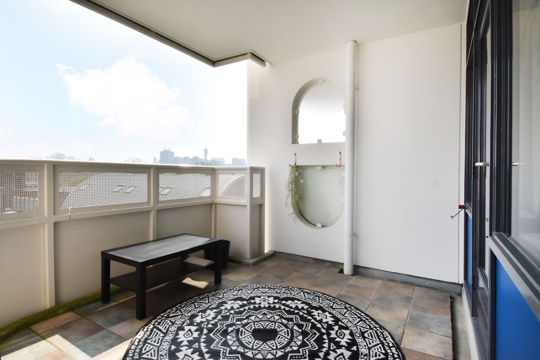 Foto 12 van Bezuidenhoutseweg 351-B