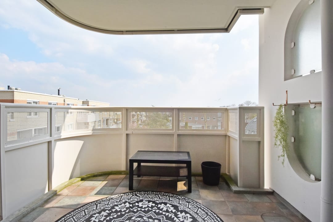 Foto 13 van Bezuidenhoutseweg 351-B