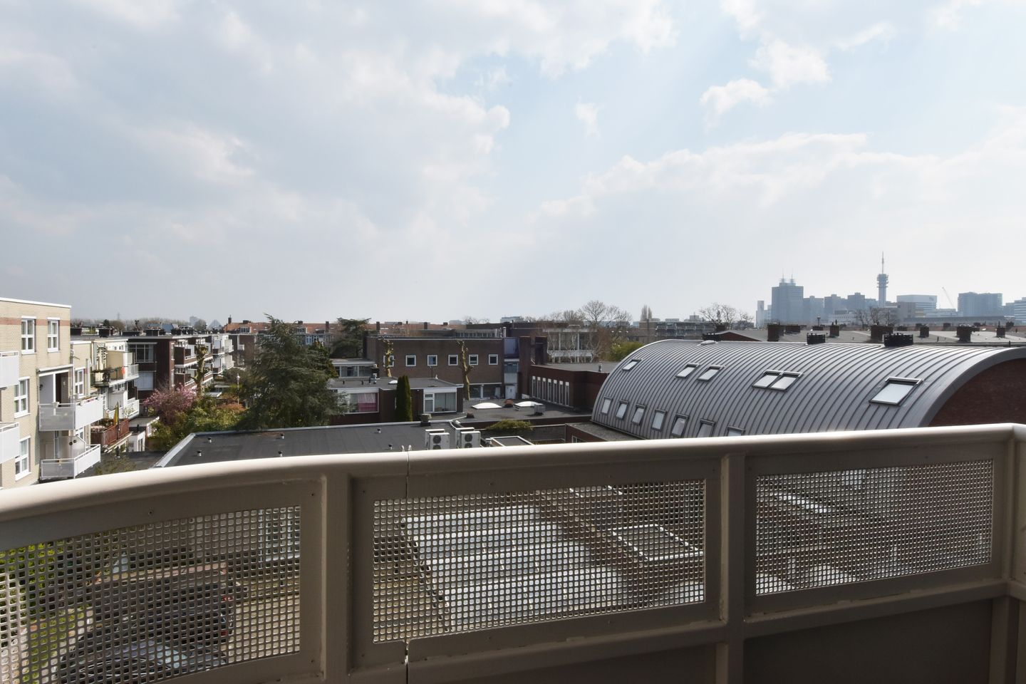 Foto 14 van Bezuidenhoutseweg 351-B