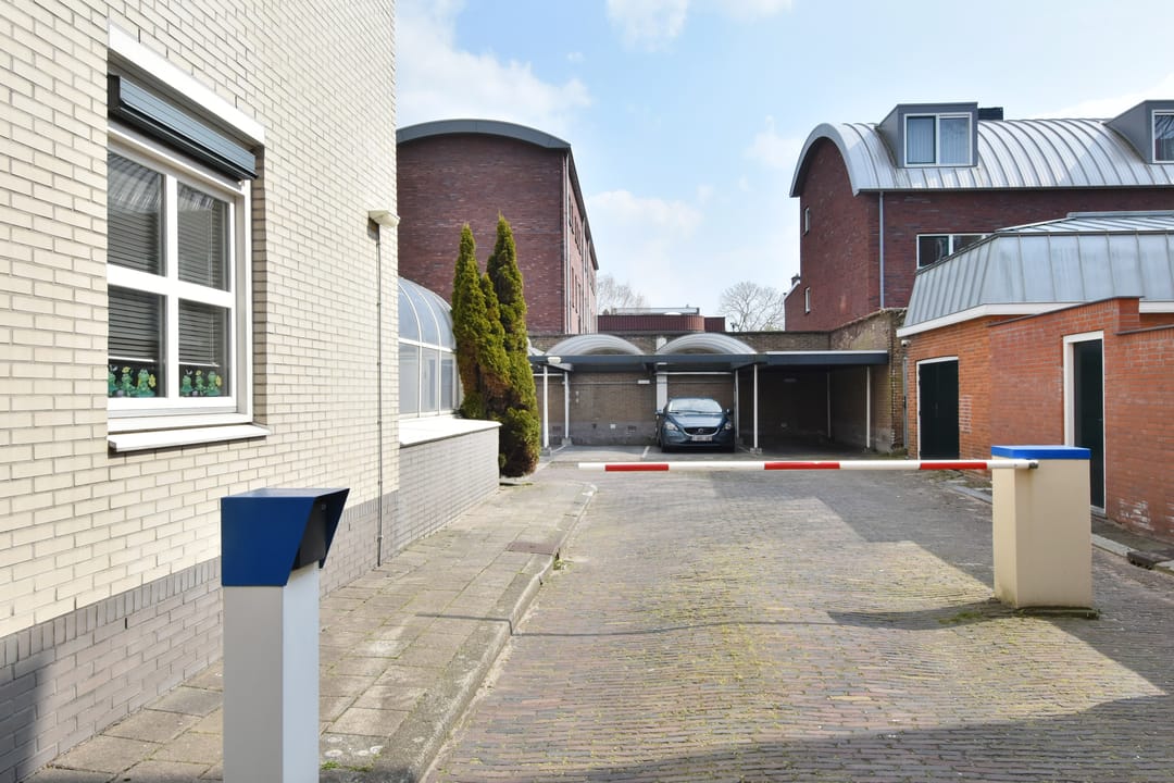 Foto 17 van Bezuidenhoutseweg 351-B