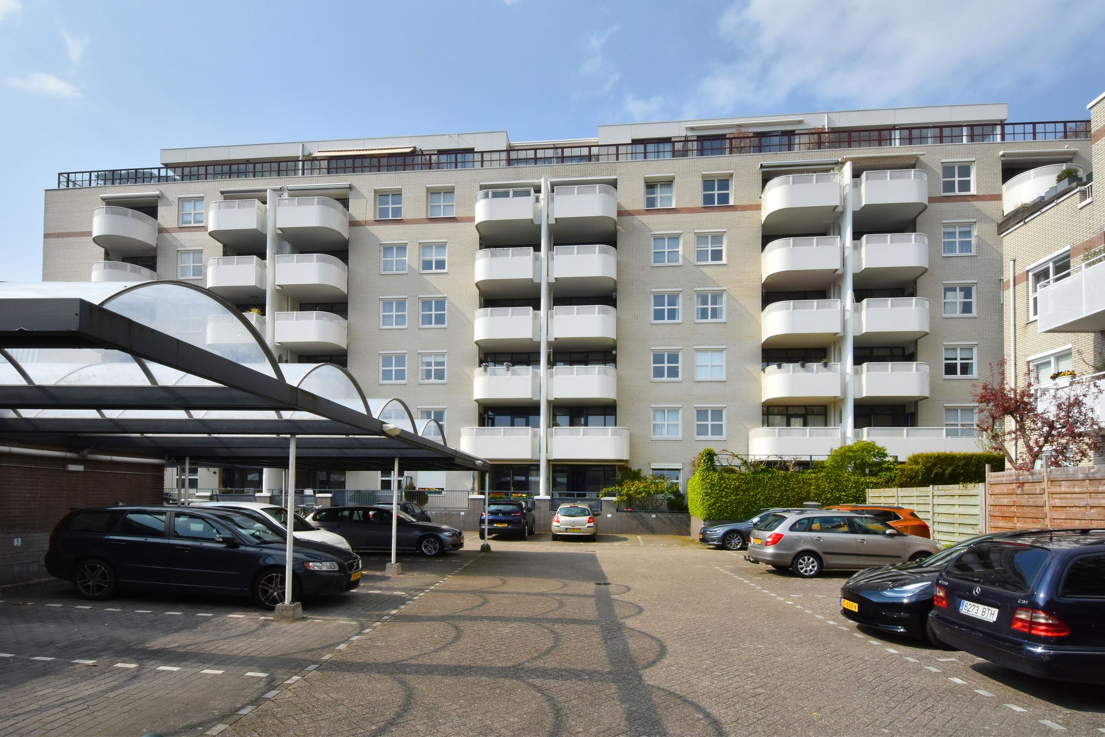 Foto 18 van Bezuidenhoutseweg 351-B