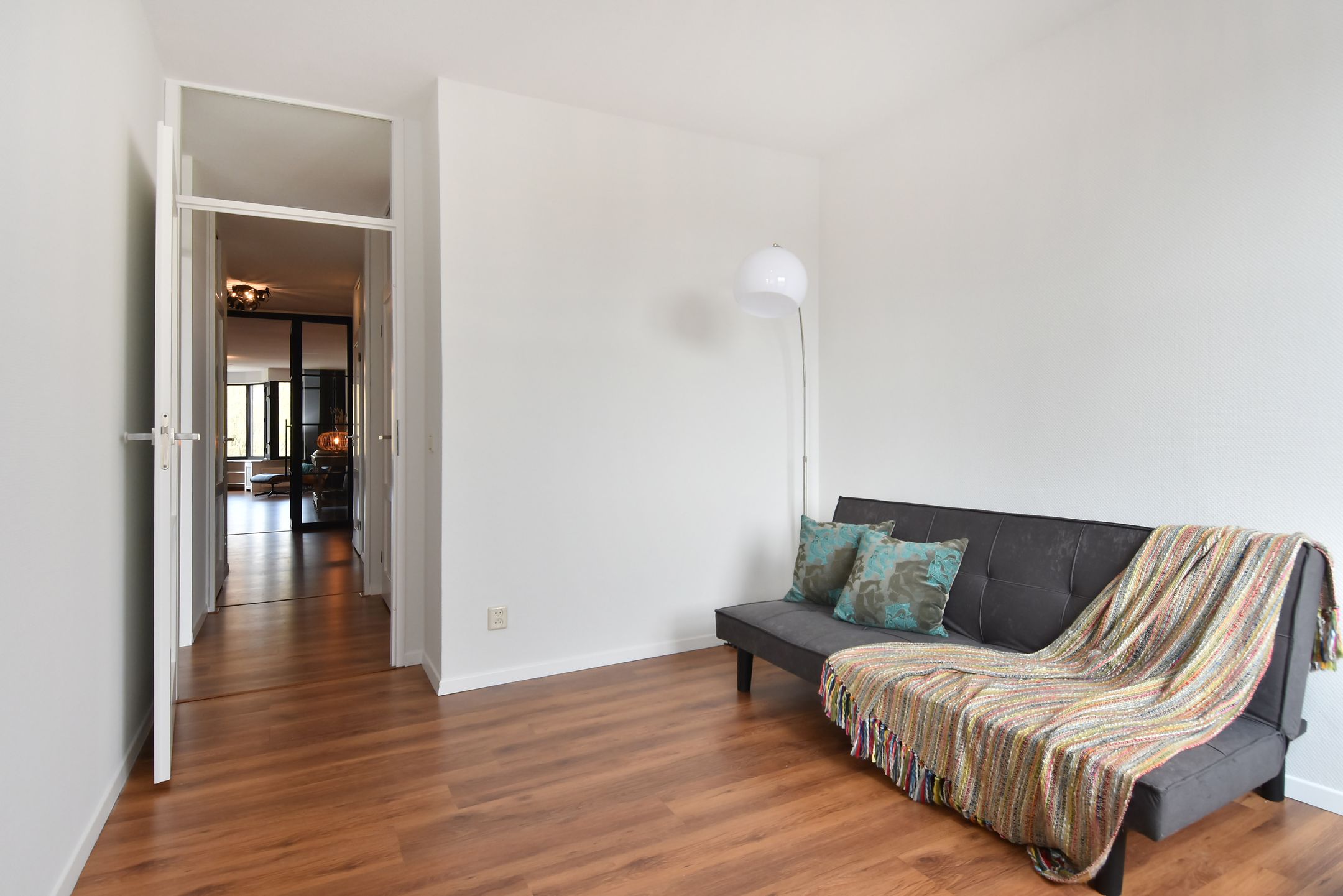 Foto 21 van Bezuidenhoutseweg 351-B