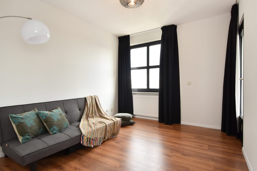 Foto 22 van Bezuidenhoutseweg 351-B