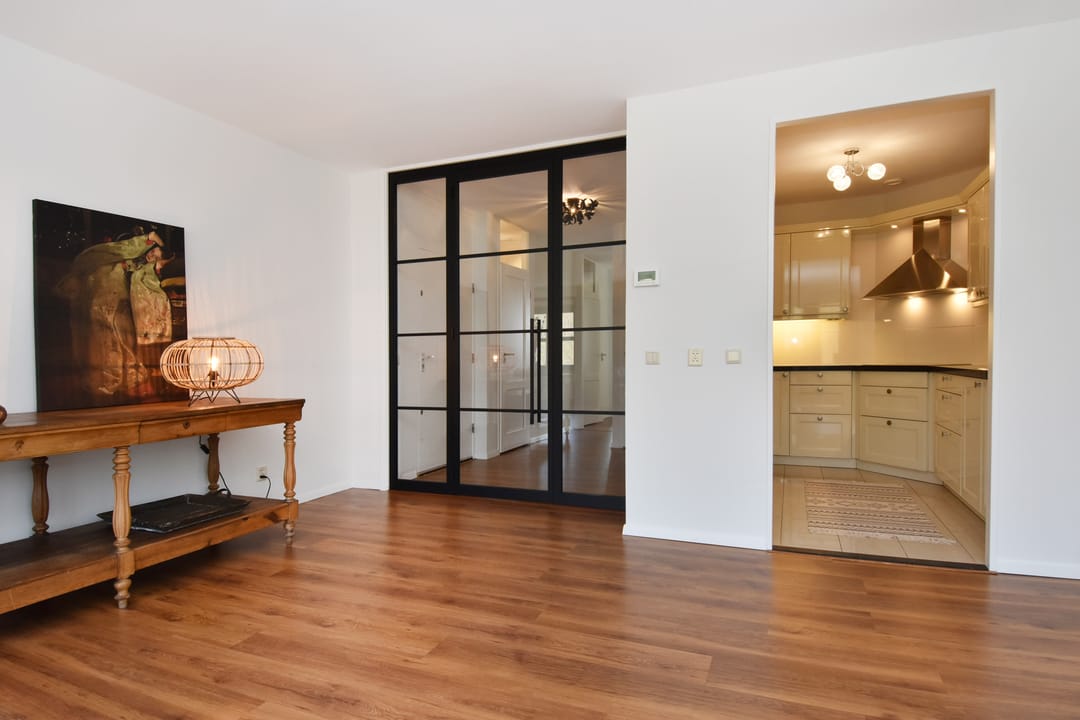 Foto 23 van Bezuidenhoutseweg 351-B