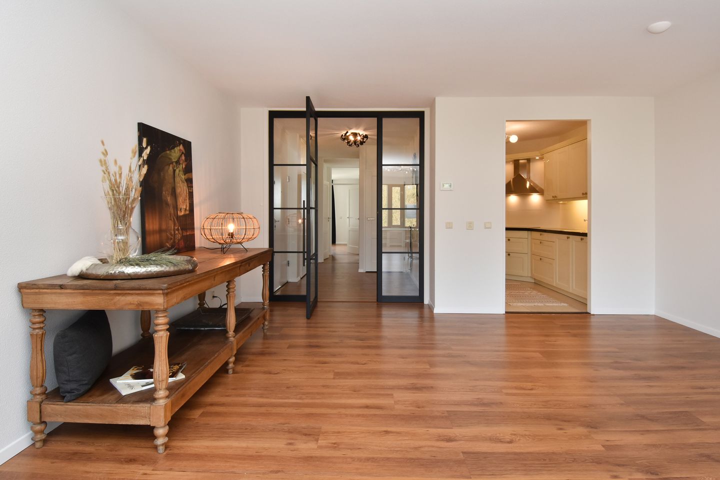 Foto 25 van Bezuidenhoutseweg 351-B