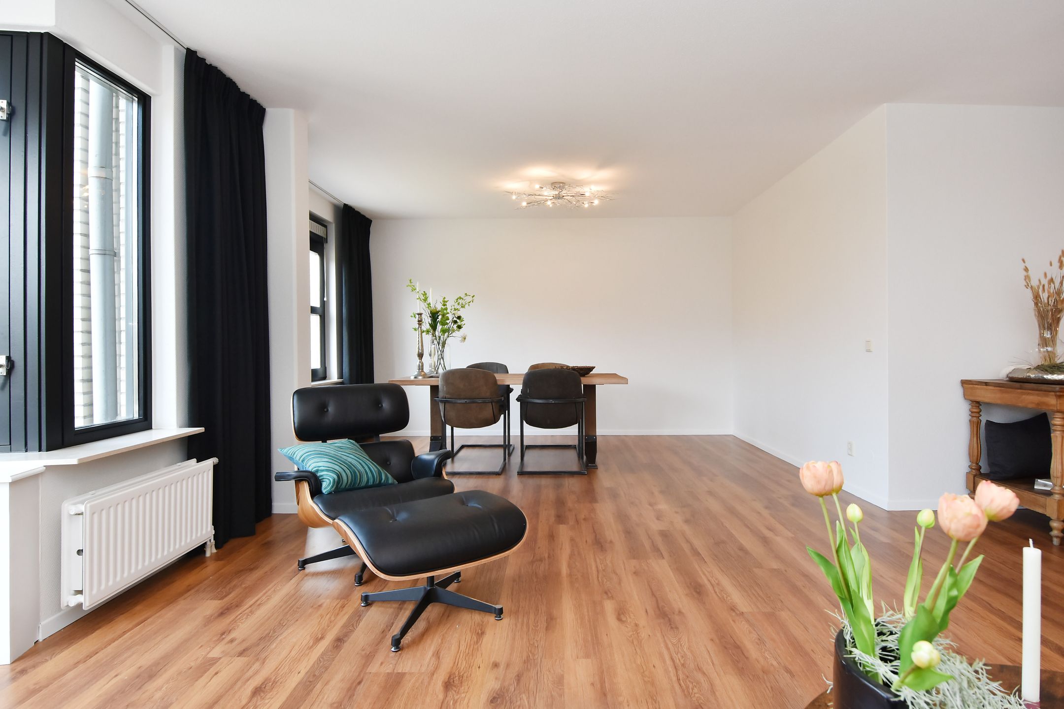 Foto 27 van Bezuidenhoutseweg 351-B