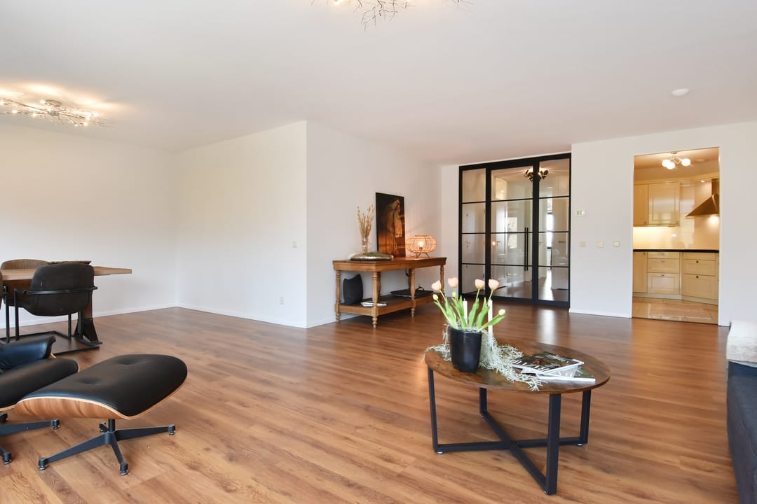 Foto 28 van Bezuidenhoutseweg 351-B