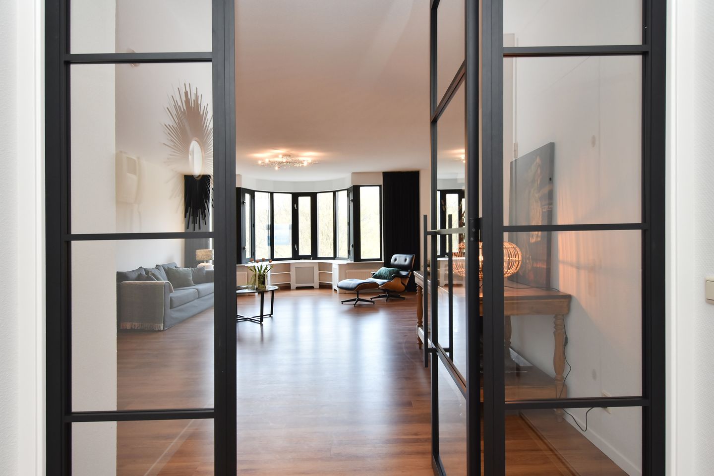 Foto 29 van Bezuidenhoutseweg 351-B