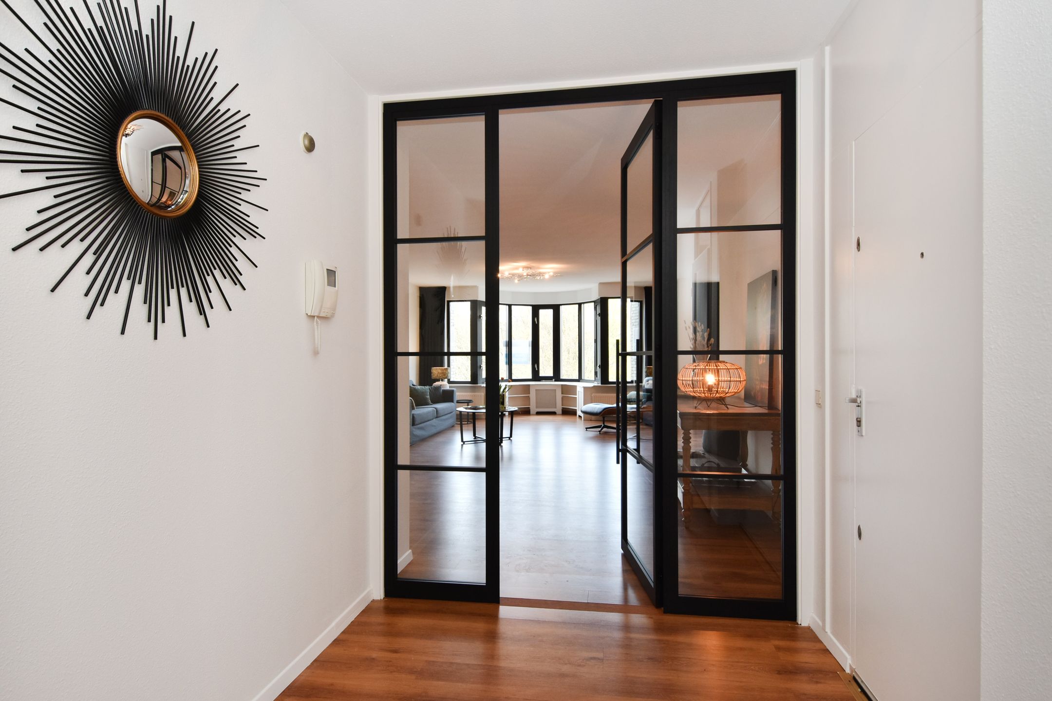 Foto 30 van Bezuidenhoutseweg 351-B