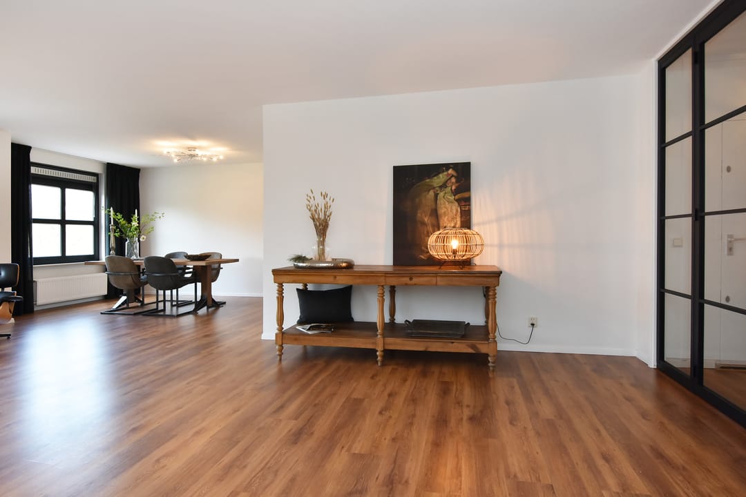 Foto 31 van Bezuidenhoutseweg 351-B