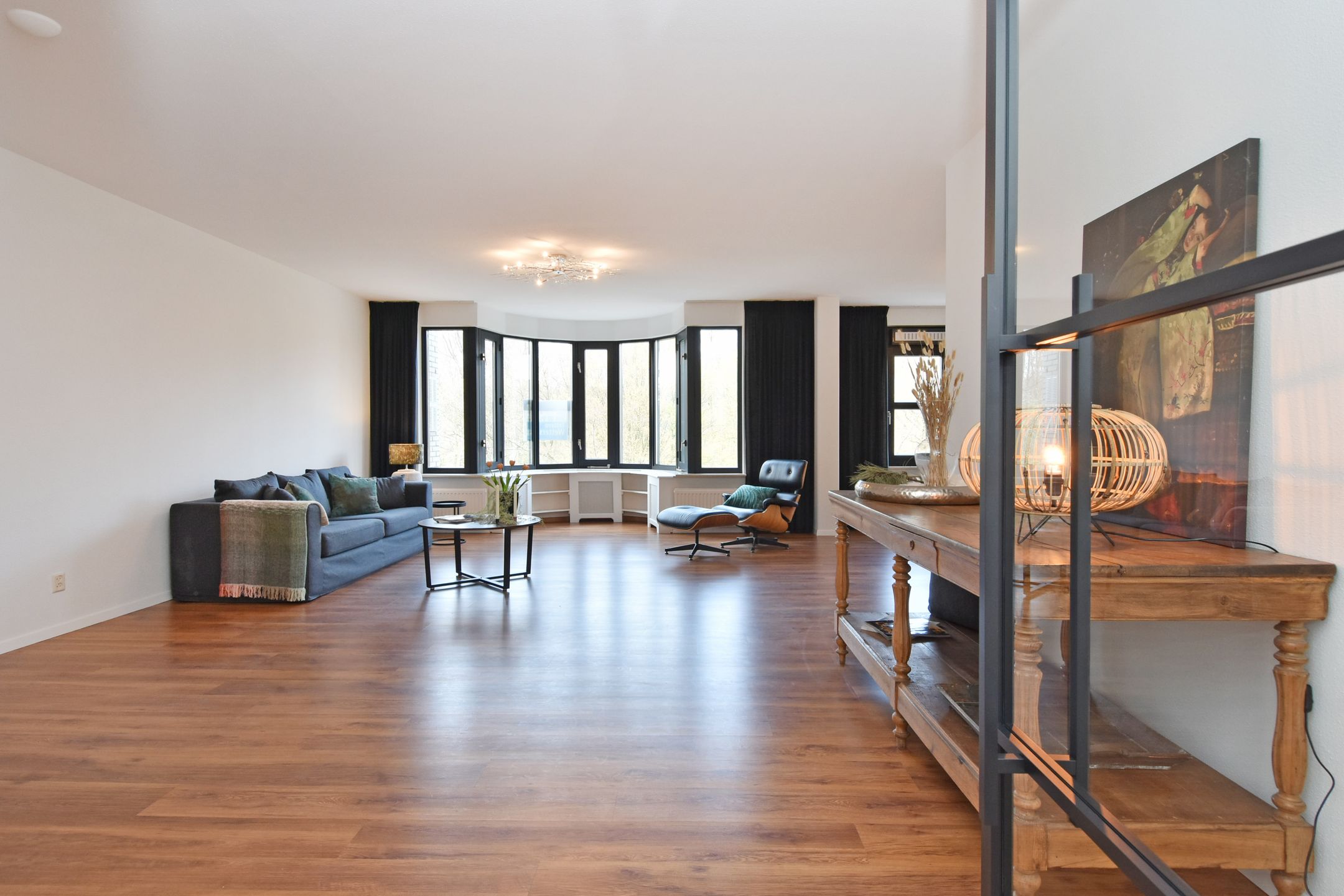 Foto 33 van Bezuidenhoutseweg 351-B