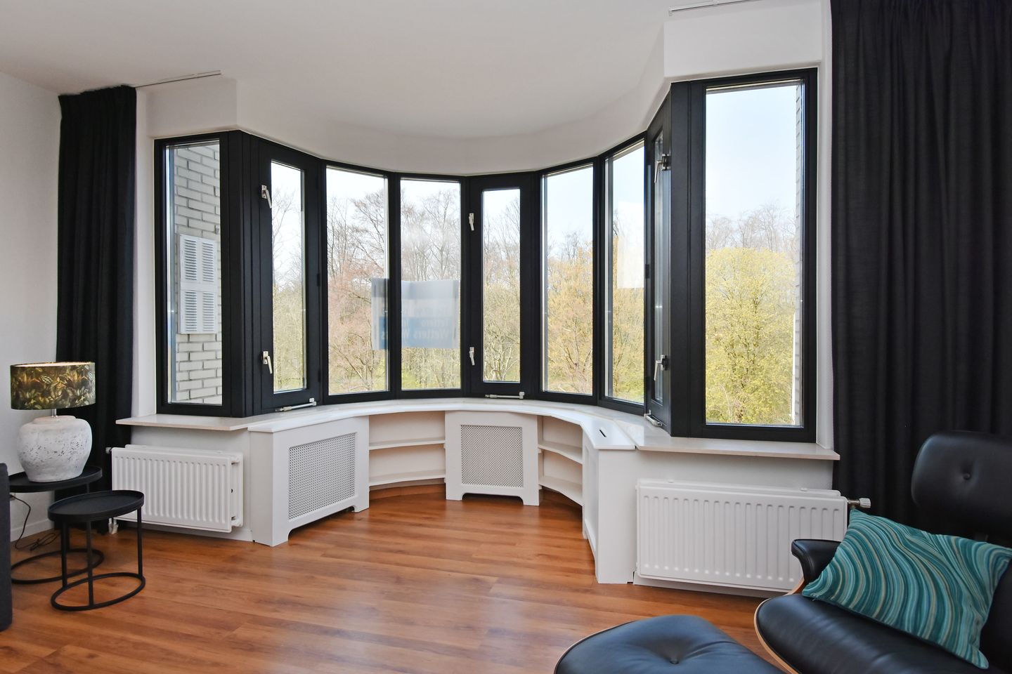 Foto 35 van Bezuidenhoutseweg 351-B