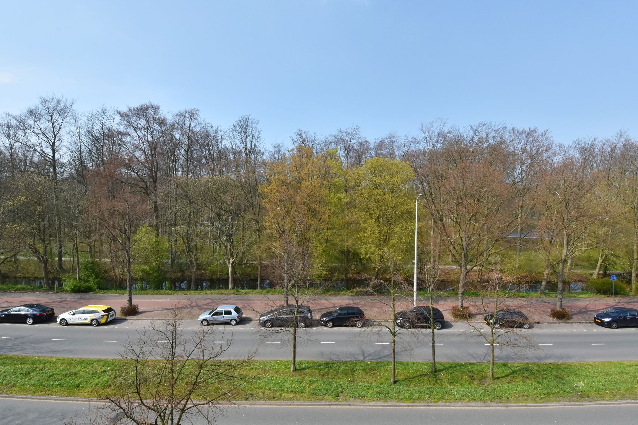 Foto 36 van Bezuidenhoutseweg 351-B