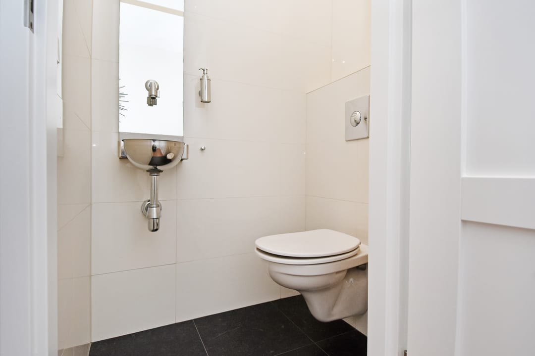 Foto 37 van Bezuidenhoutseweg 351-B