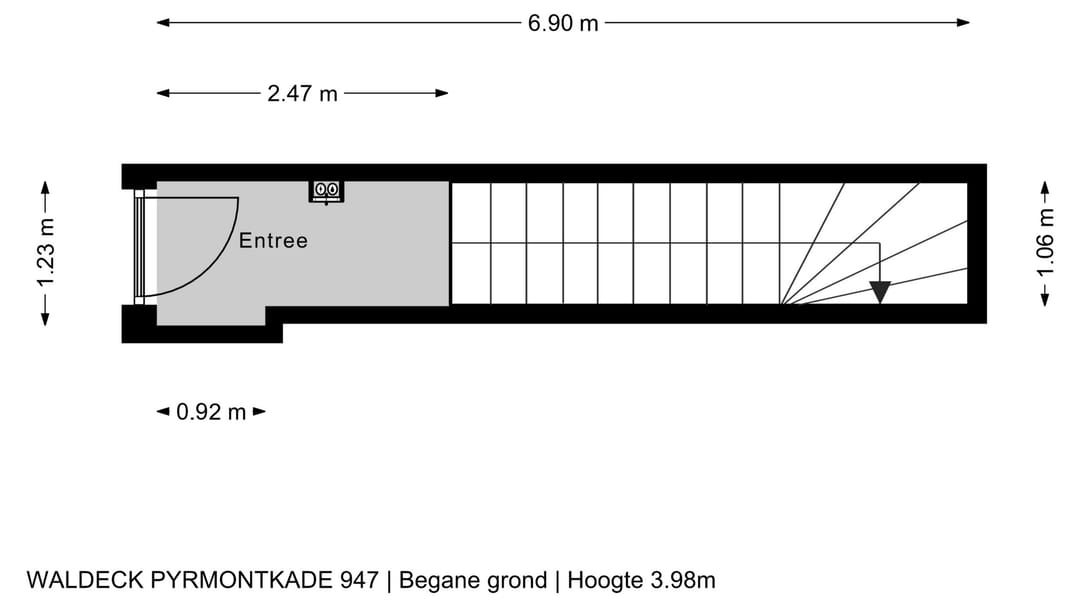 Photo 31 of Waldeck Pyrmontkade 947