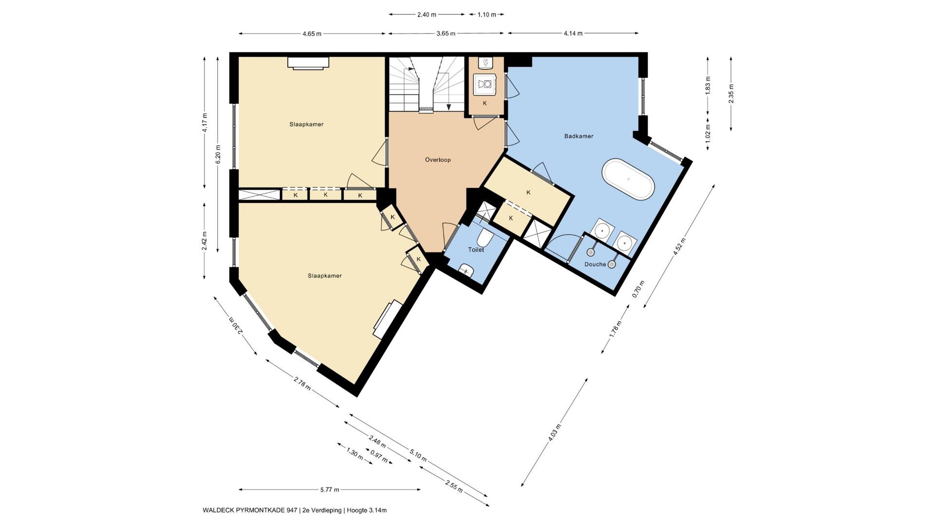 Photo 33 of Waldeck Pyrmontkade 947