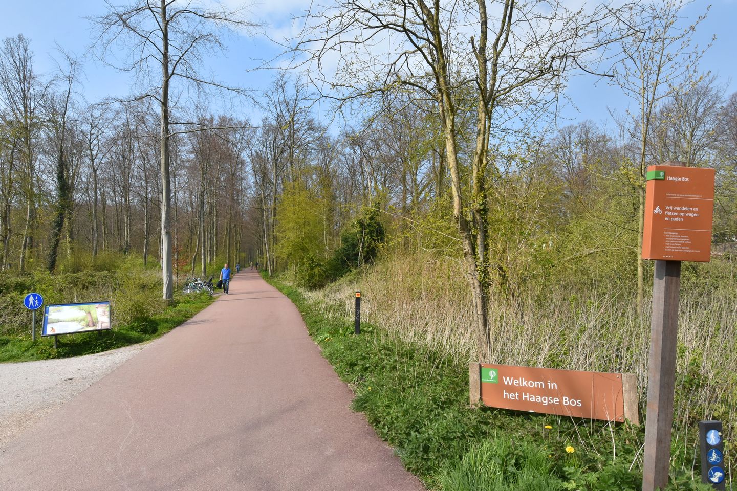 Foto 40 van Bezuidenhoutseweg 351-B