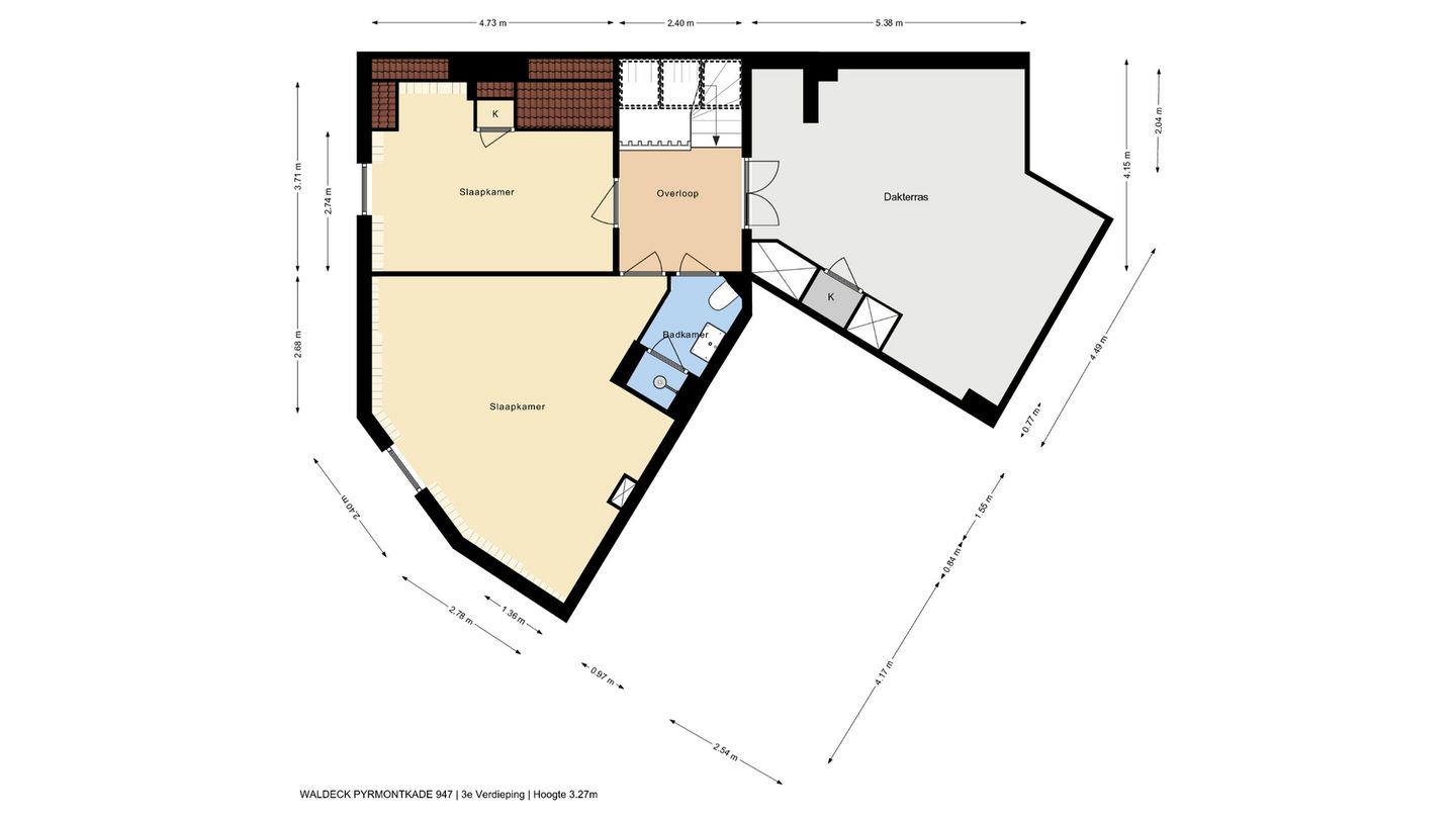 Photo 34 of Waldeck Pyrmontkade 947