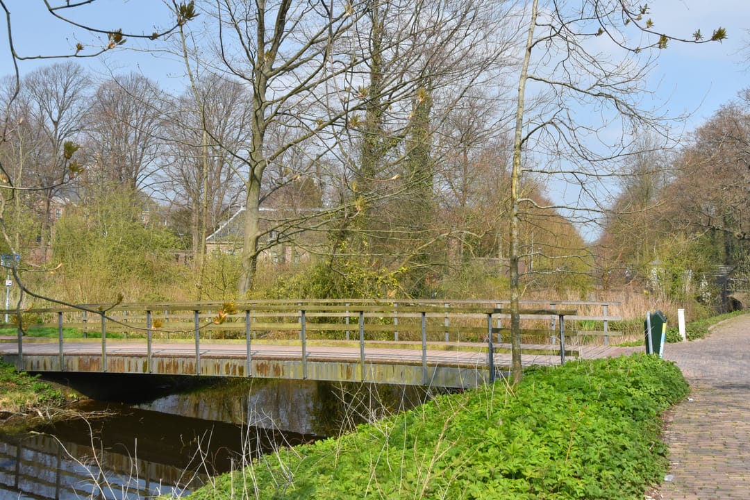 Foto 41 van Bezuidenhoutseweg 351-B