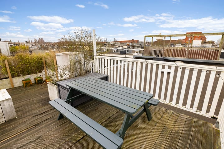 Foto 3 van Haarlemmerweg 169-3