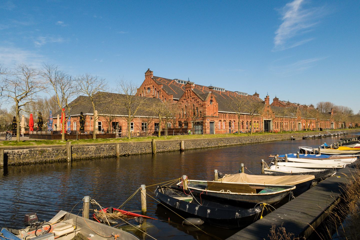 Foto 4 van Haarlemmerweg 169-3