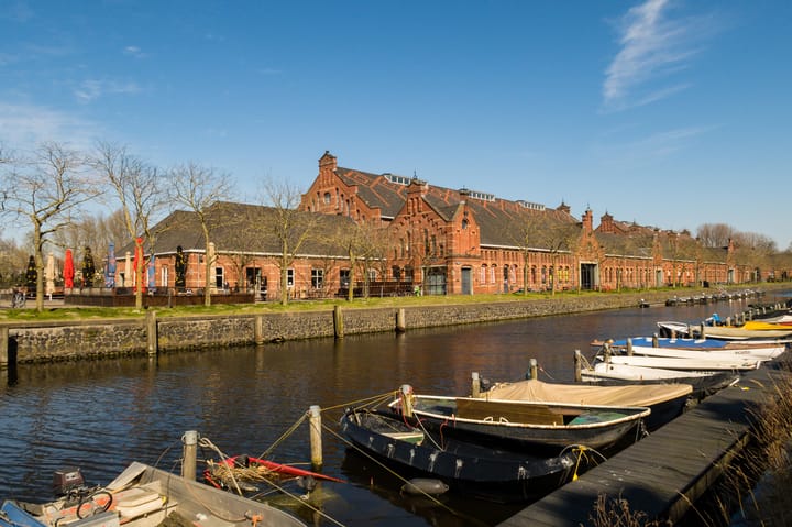 Foto 4 van Haarlemmerweg 169-3