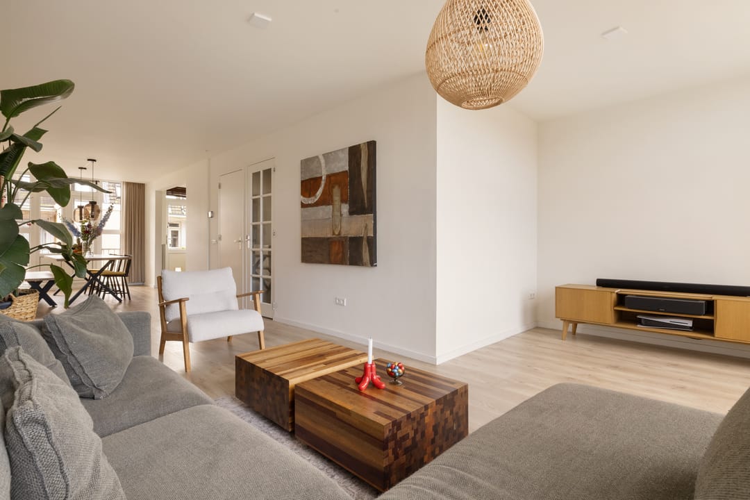 Foto 7 van Haarlemmerweg 169-3