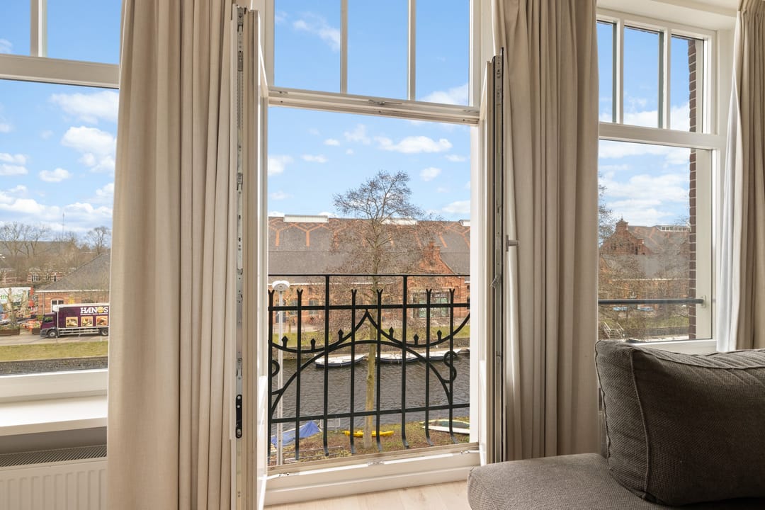 Foto 8 van Haarlemmerweg 169-3