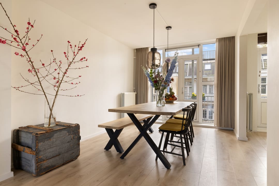 Foto 2 van Haarlemmerweg 169-3