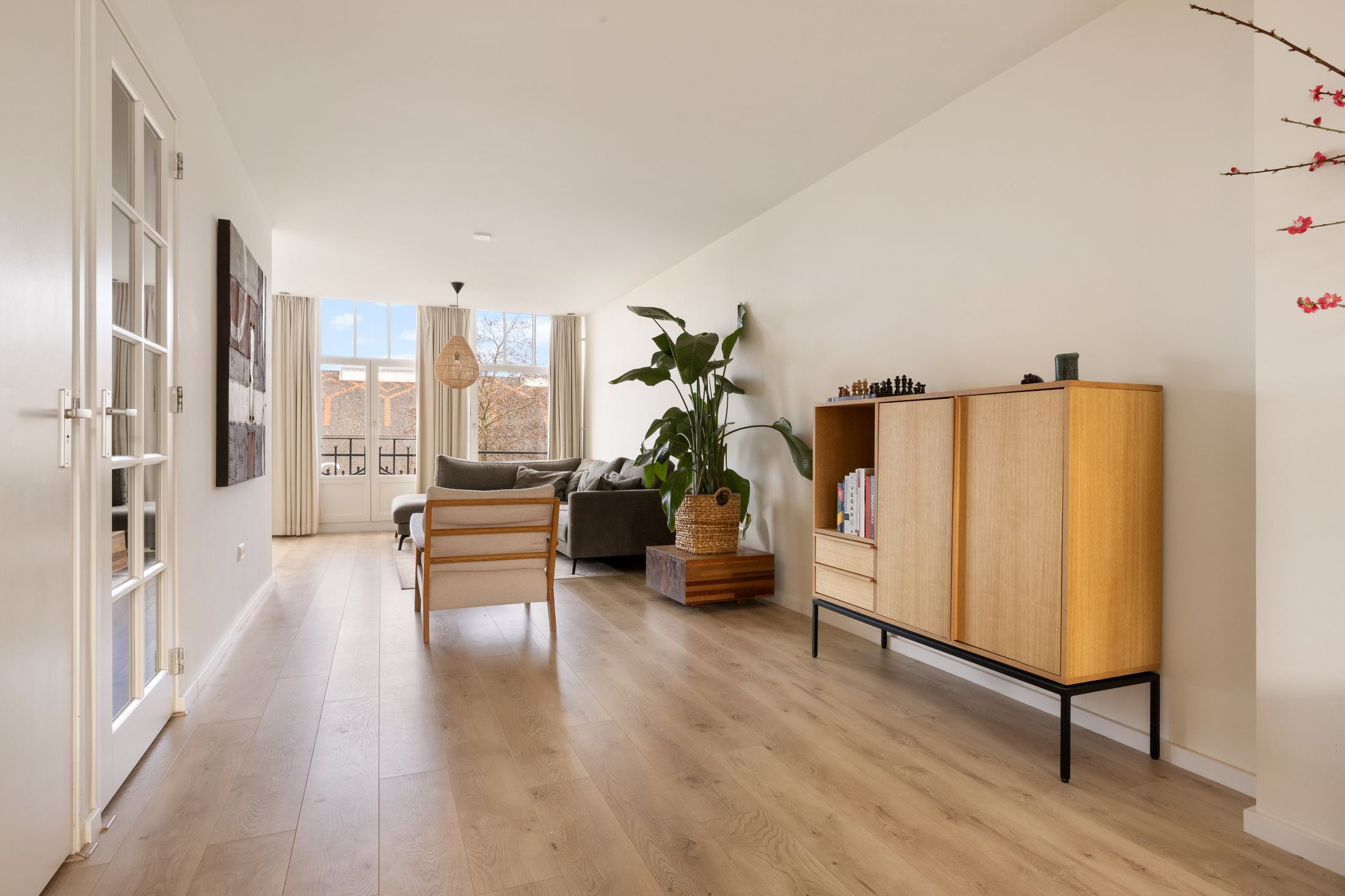 Foto 9 van Haarlemmerweg 169-3