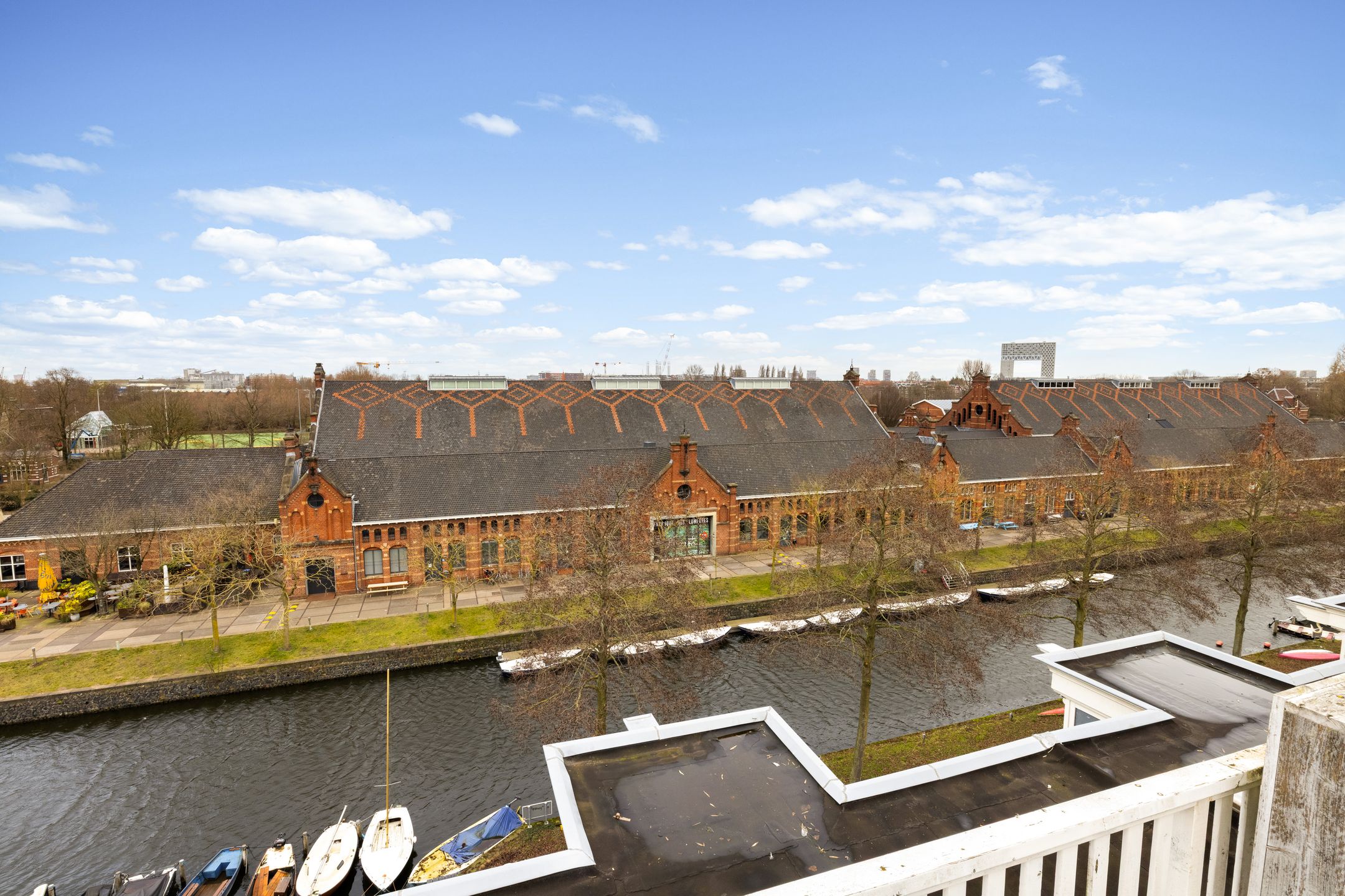 Foto 30 van Haarlemmerweg 169-3