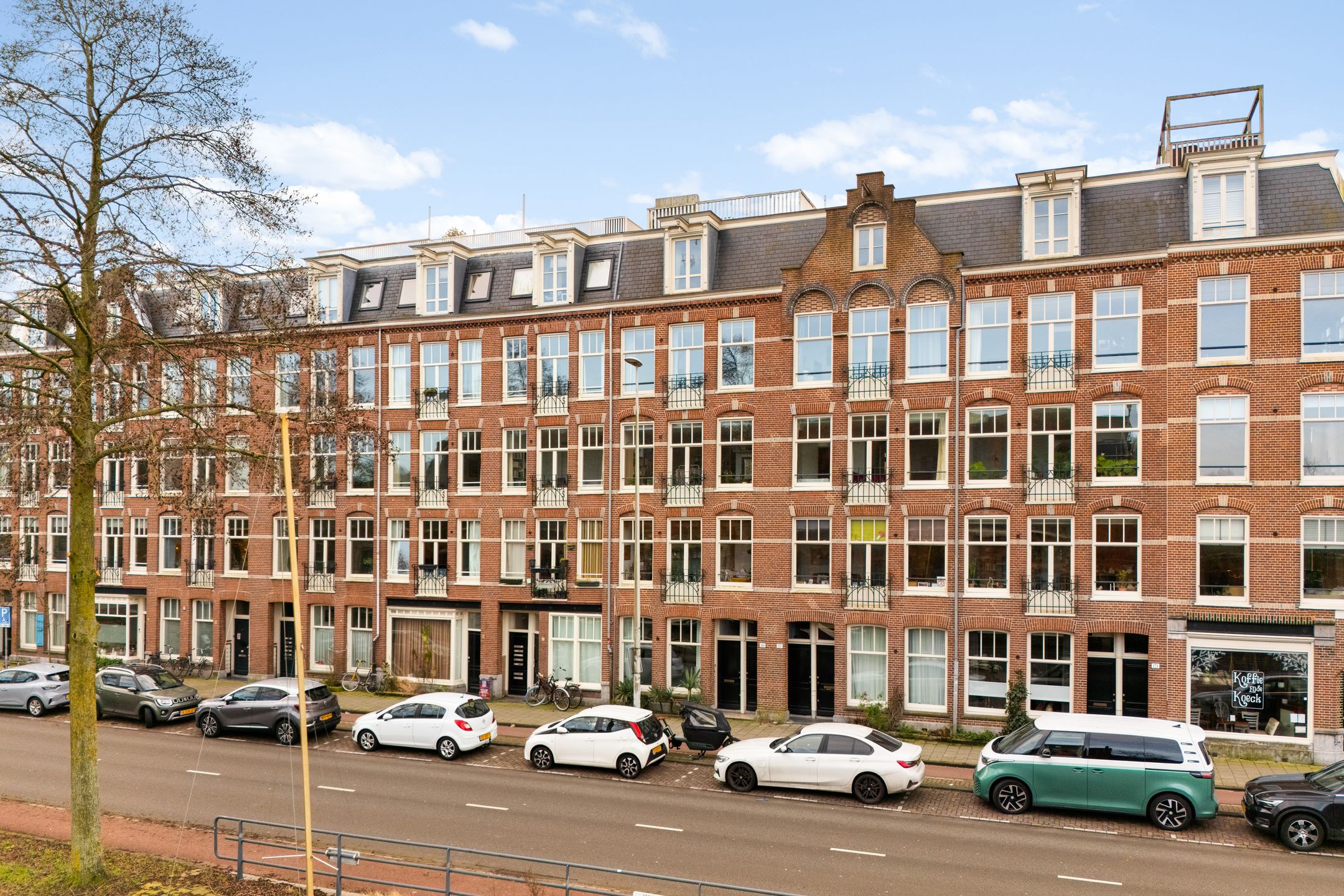 Foto 33 van Haarlemmerweg 169-3