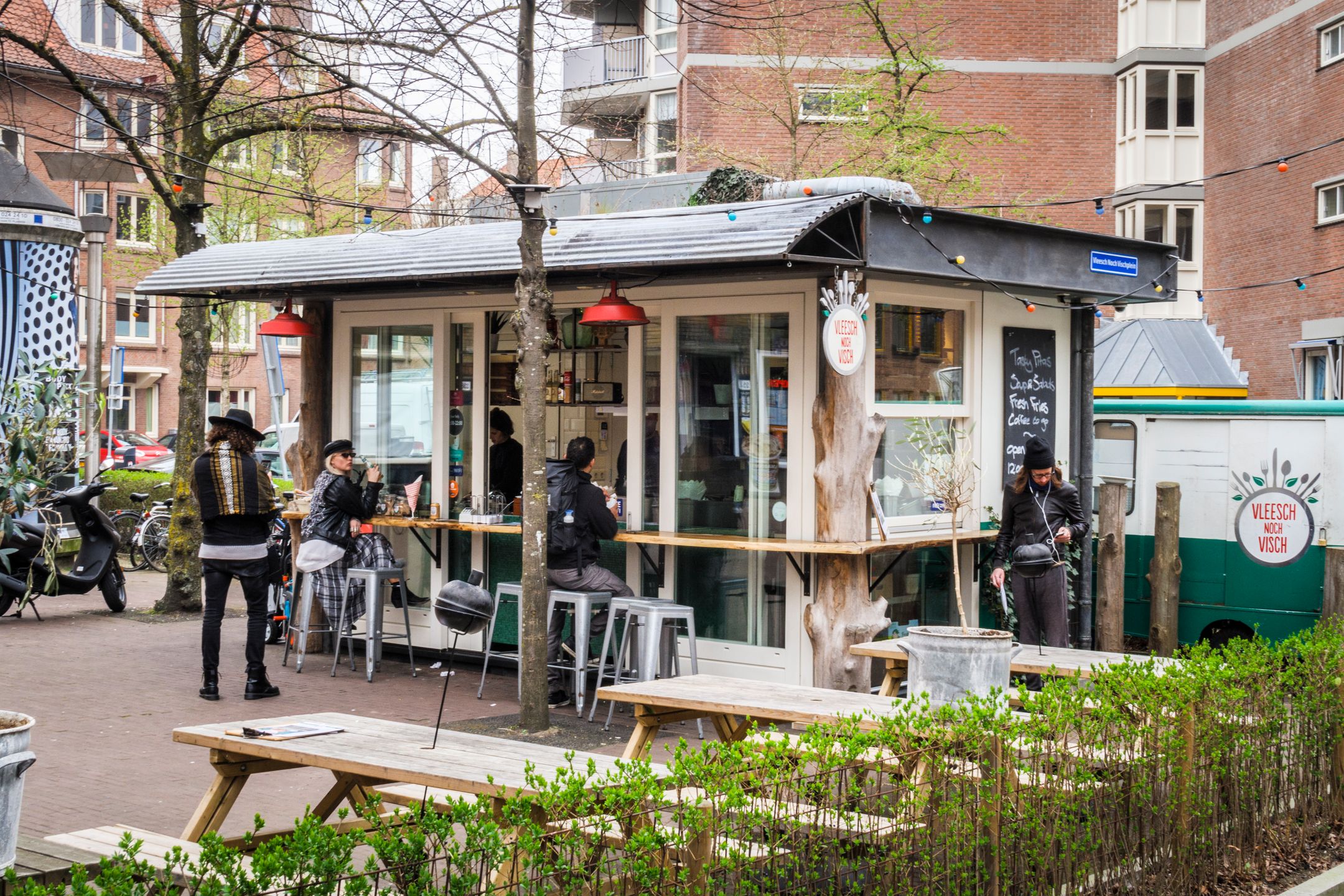 Foto 36 van Haarlemmerweg 169-3