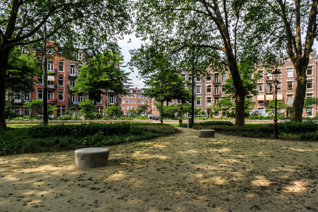 Foto 37 van Haarlemmerweg 169-3