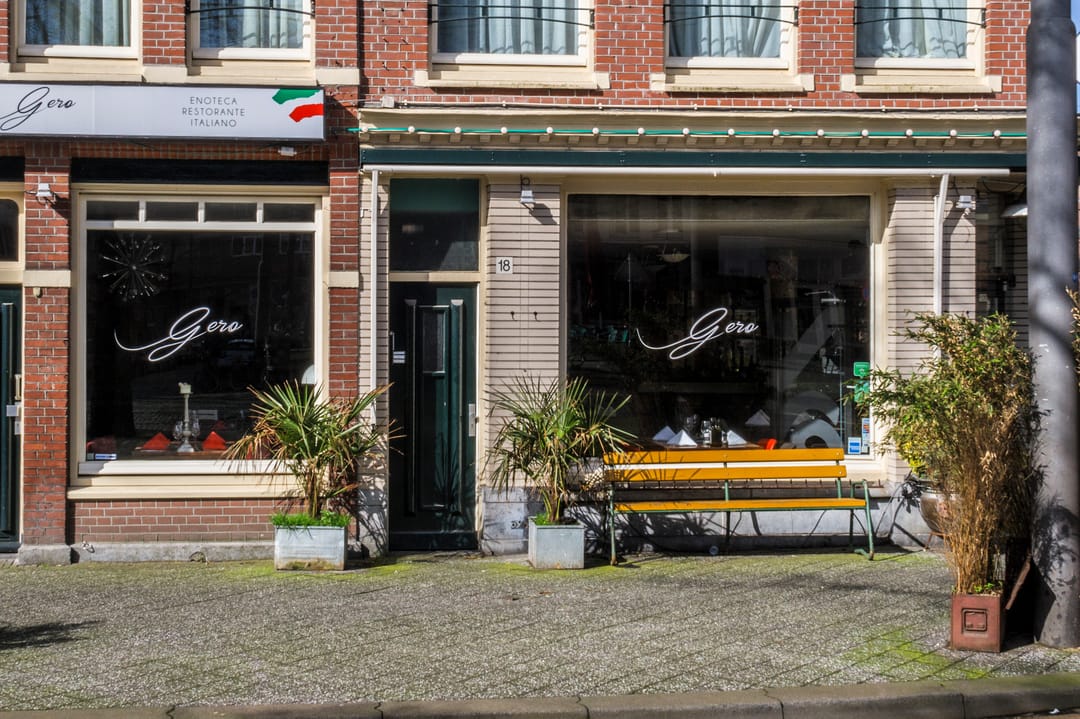 Foto 38 van Haarlemmerweg 169-3