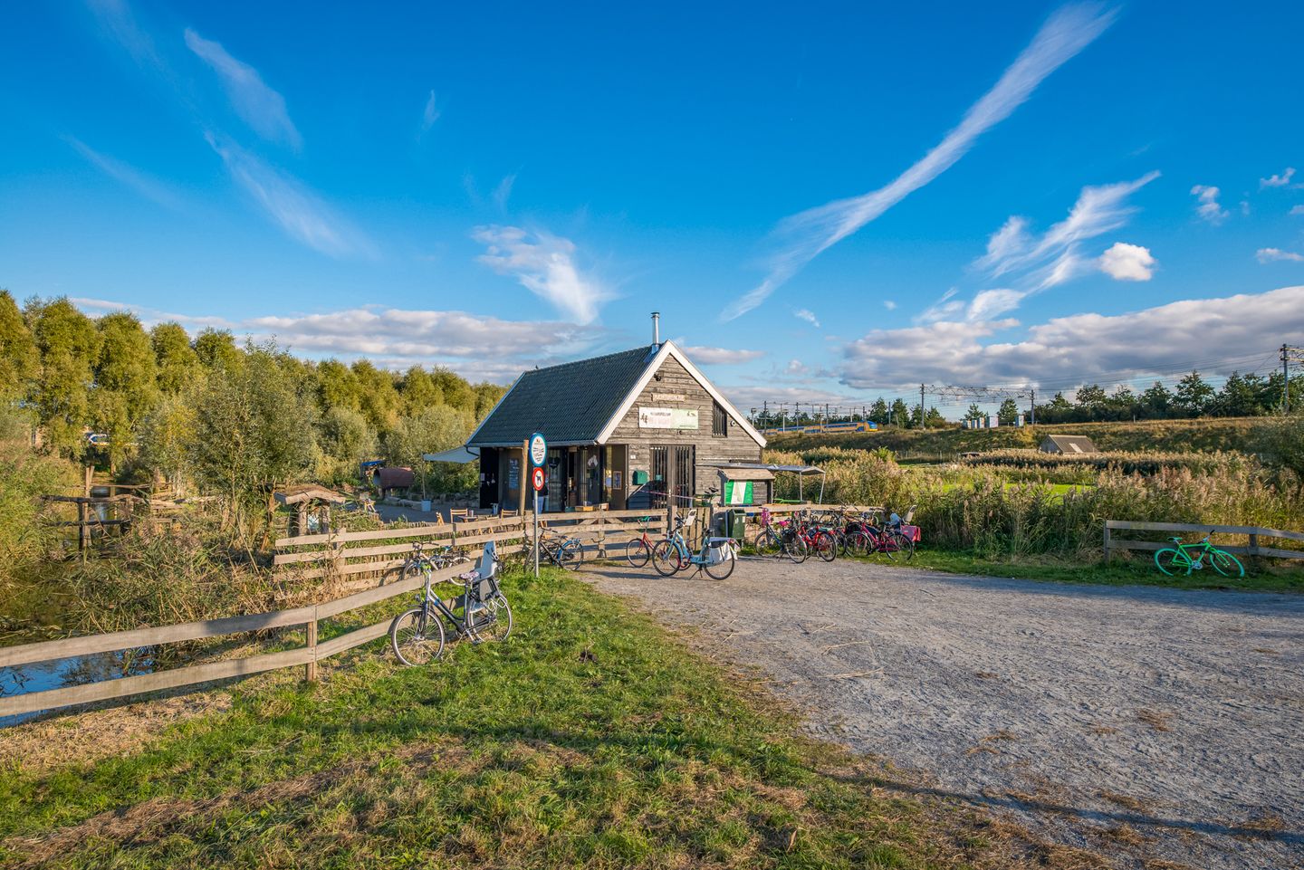 Foto 40 van Haarlemmerweg 169-3