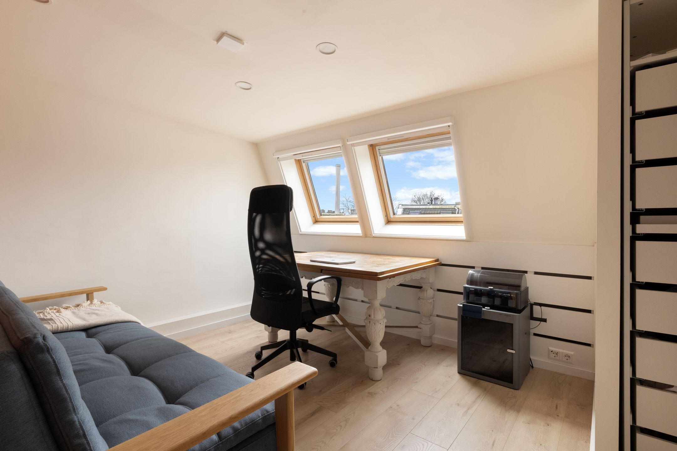 Foto 21 van Haarlemmerweg 169-3