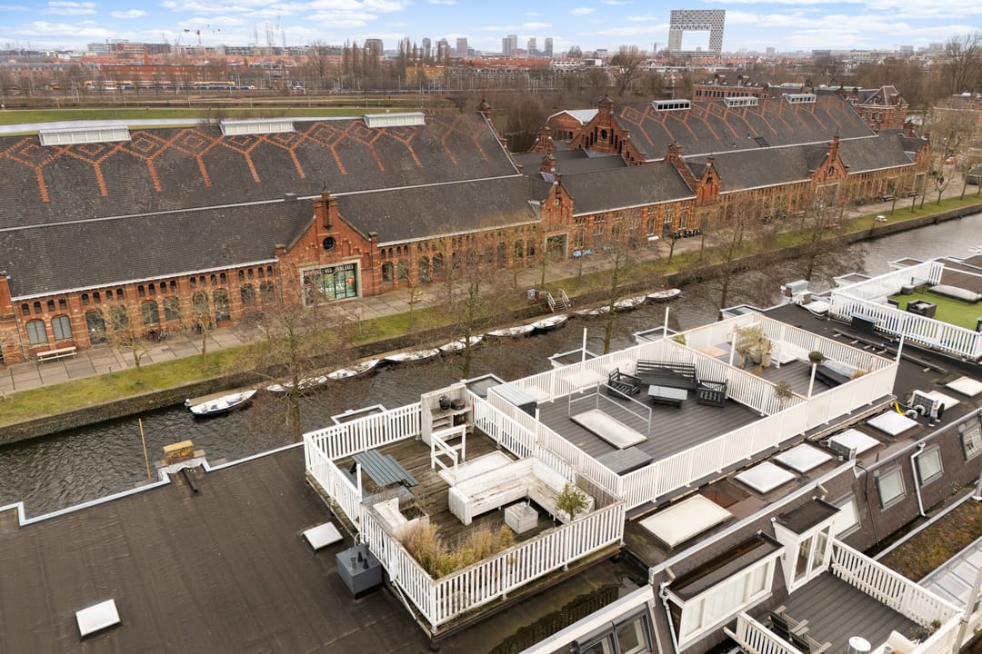 Foto 32 van Haarlemmerweg 169-3