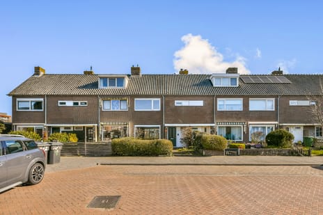 Fahrenheitstraat 43 secondary image