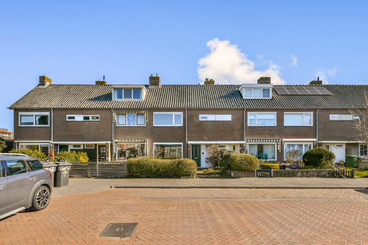 Fahrenheitstraat 43