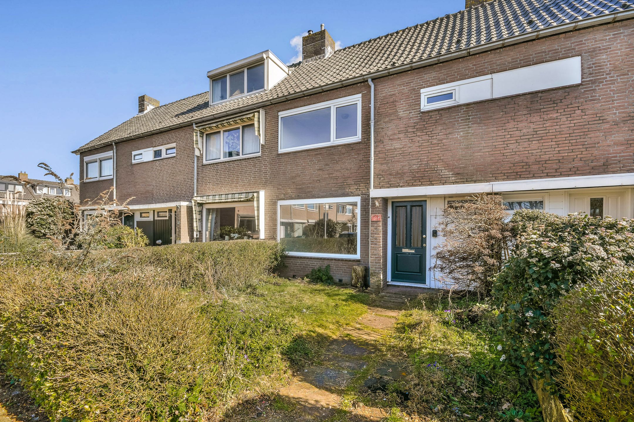 Fahrenheitstraat 43 