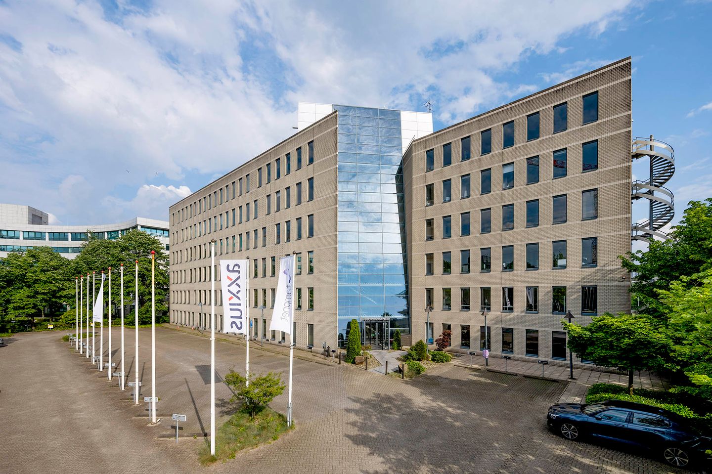 Bekijk foto 2 van Neptunusstraat 17-35