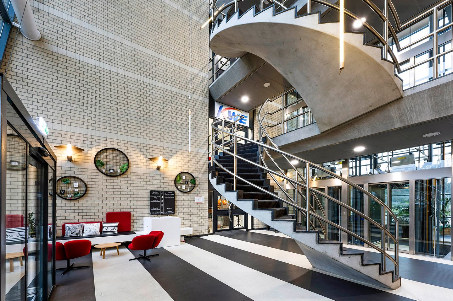 Bekijk foto 3 van Neptunusstraat 17-35