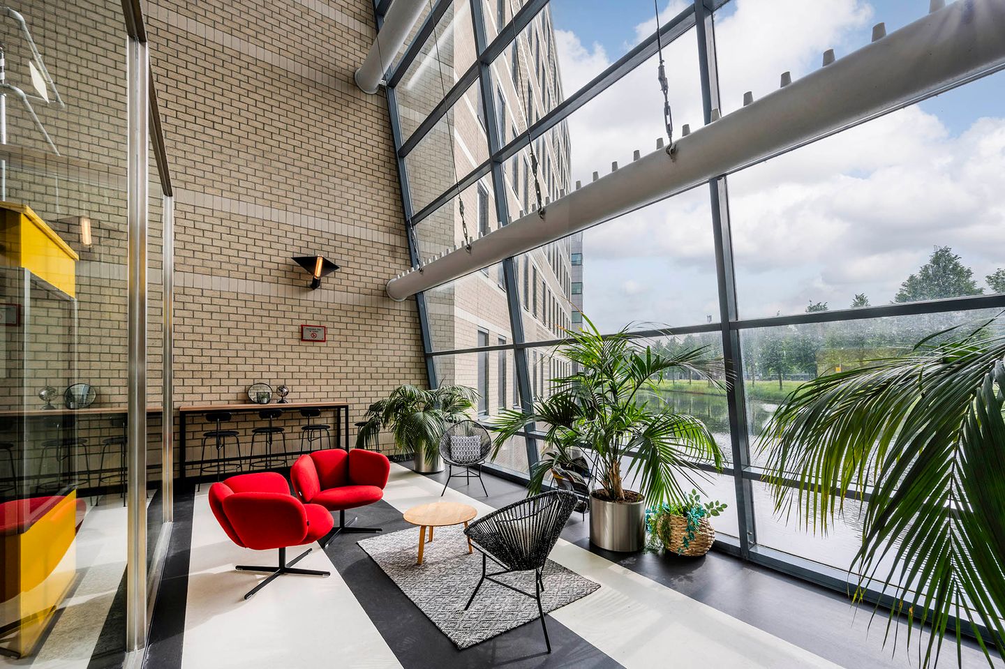 Bekijk foto 4 van Neptunusstraat 17-35